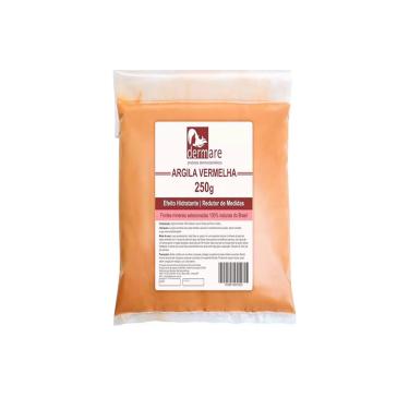 Imagem de Argila Vermelha 250g - Dermare