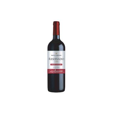 Imagem de Vinho Santa Carolina Reservado Cabernet Sauvignon 750ml