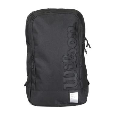 Imagem de Mochila escritorio wilson 19l preta