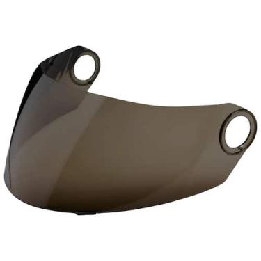 Imagem de Viseira Capacete U-rb2 Fumê 2019+ Peels Original