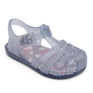 Imagem de Sandalia Pimpolho Aranha Infantil Menina Colore-Feminino