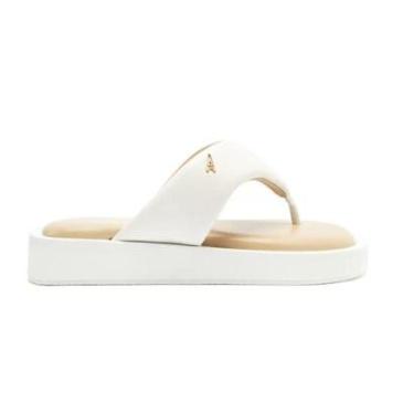 Imagem de Tamanco Ana Bella Feminino Flat Forme Anacapri-Feminino