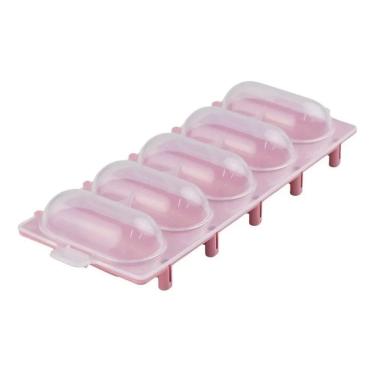 Imagem de 2X Chocalho Para Confeitos De Doces Brigadeiros Bluestar