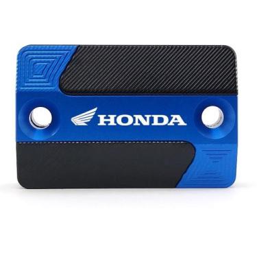 Imagem de Tampa Fluido Freio Cbx250 Twister Cb250f Twister Cbtwister - Special L