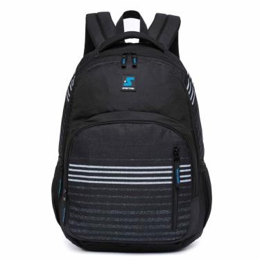 Imagem de Mochila Reforçada Masculina Trabalho Faculdade Spector 19 Litros-Masculino