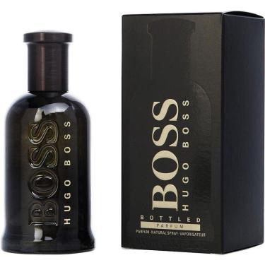 Imagem de Perfume Masculino Hugo Boss Bottled Parfum Spray 100 Ml