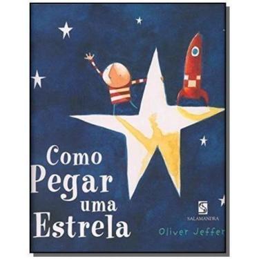 Imagem de Como Pegar uma Estrela - SALAMANDRA, Sortido