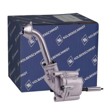 Imagem de Bomba Oleo vw Gol 1.6/1.8/2.0 ap 1981 Ate 2003 Eng. 36 mm Ks