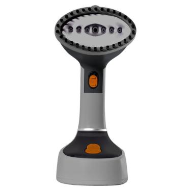 Imagem de Vaporizador De Roupa Mallory Power Steam 1470w Grafite E Preto 220V