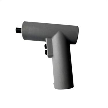 Imagem de Parafusadeira a Bateria 3,6V / 4,2V 2Ah Sem Fios e Portátil – Compacta, Reversível e com Carregamento USB