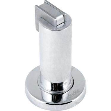 Imagem de Fixador De Porta Cromado Fp 900 Vonder