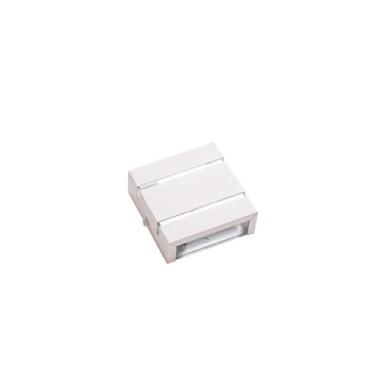 Imagem de Kit 3 Arandelas 2 Foco 2 Friso Externa Parede Muro Ar1112 - IDEALLUME,