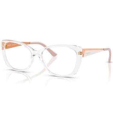 Imagem de Armacao Vogue Vo5587l W745 54