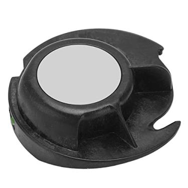 Imagem de RiToEasysports Caixa de Bobina Preta de Plástico Portátil para XC8993321 XG4227001 XE9326001, Caixa de Bobina Durável para Bordado, Fácil de Usar para Máquinas Domésticas