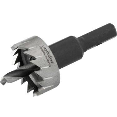 Imagem de Serra Copo Ar 27mm Para Inox Vonder