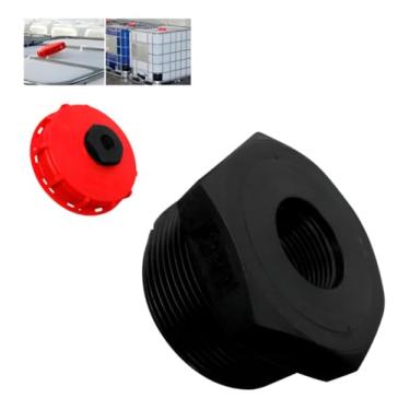 Imagem de Adaptador Redução 60x25mm Para Tampa Superior Container Ibc