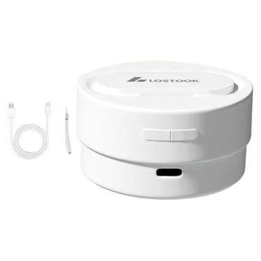 Imagem de MotiveTech Umidificador para petecas, vaporizador para bolas de badminton, vaporizador portátil para petecas de badminton, Branco