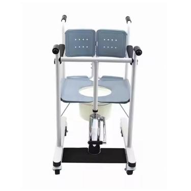 Imagem de Cadeira de Transferencia Hidraulica ate 135Kg Live Well