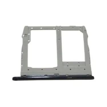 Imagem de Gaveta Sim Card Compativel Lg K40S X430