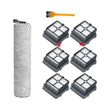 Imagem de TINECO iFloor 3 S3 Aspirador Sem Fio Lavadora Portátil Escova Rolante 