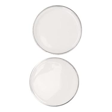 Imagem de Generic Cabeça de Tambor de 6,5 Polegadas, 2 Peças de Substituição de Pele à Prova d'água Leve para Performance de Palco