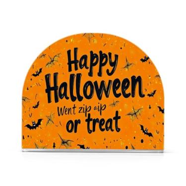 Imagem de xigua Porta-guardanapos de papel acrílico transparente elegante para mesas dispensador de papel de seda independente para mesa de jantar restaurante decoração de casa, pacote com 2