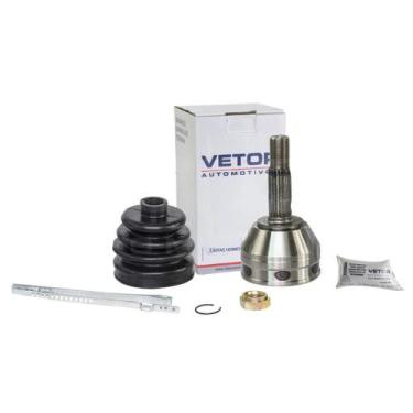 Imagem de Junta Homocinética Roda Kangoo 2002 a 2019 Vetor VT5033