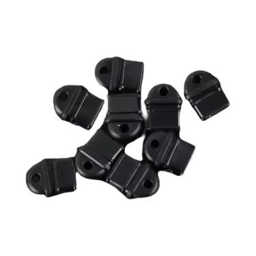 Imagem de Protetor De Porta De Carregamento Tipo-C Anti-Poeira Capa De Silicone 