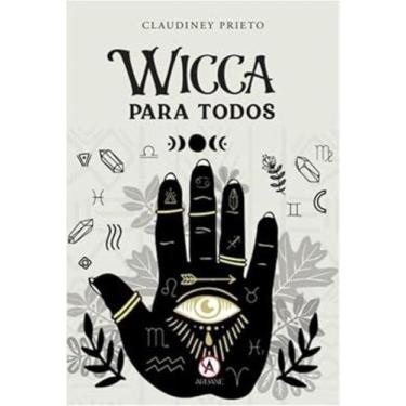 Imagem de Wicca Para Todos - ARDANE EDITORA, 3