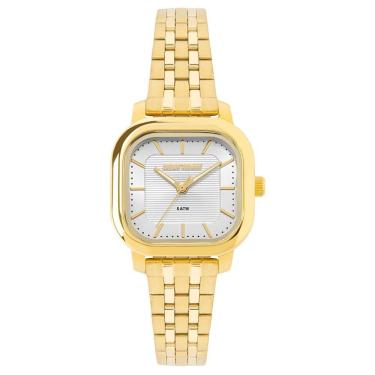 Imagem de Relógio Mormaii Feminino Sunset Dourado - MO2036KJ/1K