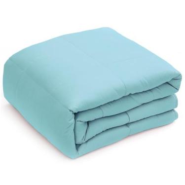 Imagem de Cobertor pesado Topcee Cooling Respirável 9kg 152x203cm