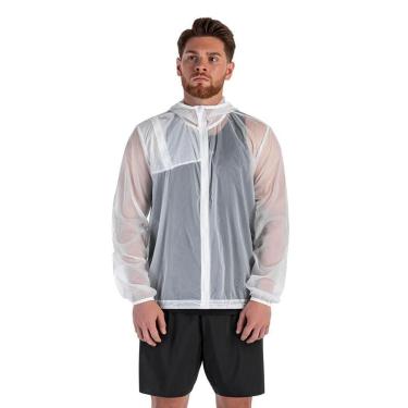 Imagem de Jaqueta Corta-Vento Corre Olympikus Masculina-Masculino