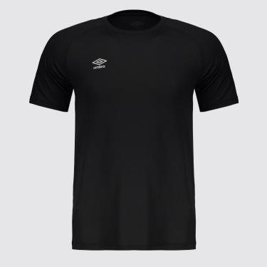 Imagem de Camisa Umbro Essential II Masculina-Masculino