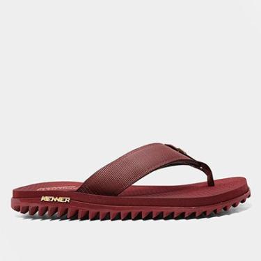 Imagem de Sandália Kenner Fluminense Kivah Masculina-Masculino