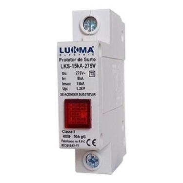 Imagem de Dispositivo prot. dps lks 15ka 275v 1polo lukma