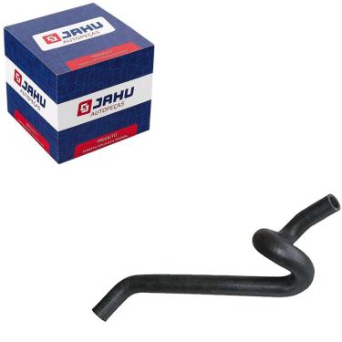 Imagem de Mangueira De Saída Do Ar Quente Courier 2000 A 2007 / Fiesta 2000 A 2003 - Jahu 19150-3