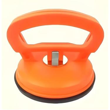 Imagem de Kit de ventosa para extrator de amassados – Ferramenta de reparo de amassado de carro com alça, para carroceria, vidro, azulejos, suporte de telefone no painel-XP-12cheng