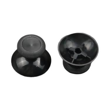 Imagem de YuXi 2pcs 3D Joystick Analógico Thumb Stick Grips Cap para Xbox One Ga
