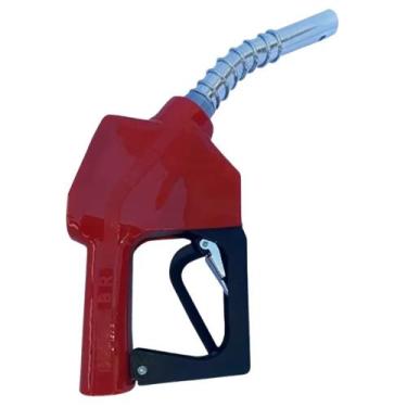 Imagem de Bico De Abastecimento Automático 3/4" Npt Lub 110 Lumagi