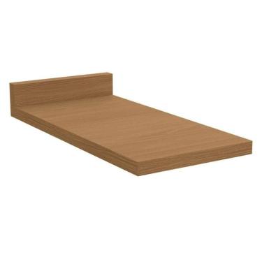 Imagem de Módulo Cozinha Kappesberg Maxxi Tampo Para Balcão E617 25cm Canela-kappesberg