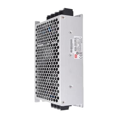 Imagem de Mean Well 200W Conversor Dc-Dc De SaíDa úNica Para Ferrovia Sfx Psu Para RáDio Amador Grandes Fontes De AlimentaçãO De Bancada Para Computador 48V 4.2A (RSD-200C-48 48V/4.2A/Reliable Railway)