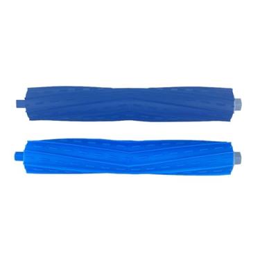 Imagem de Replacement Hepa Filter Parts Compatible With Ecovacs Deebot T9 AIVI T9 AIVI+ Main Side Brush Rag Cloth Accessories Robot Vacuum Cleaner(Light green)