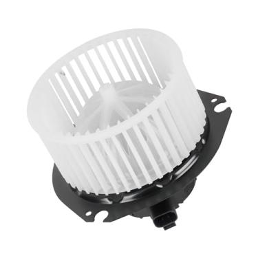 Imagem de Motor de soprador HVAC com encaixe de ventilador para GMC 1996-2018 substitui 89019112 700067 GM3126101