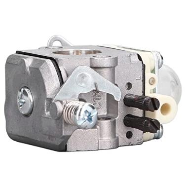Imagem de GLOGLOW Kit de Carburador para WTA-33-1 PB-250, Acessório Carb Resistente de Alumínio, Fácil Instalação, Confiável para Uso Em Soprador de Folhas