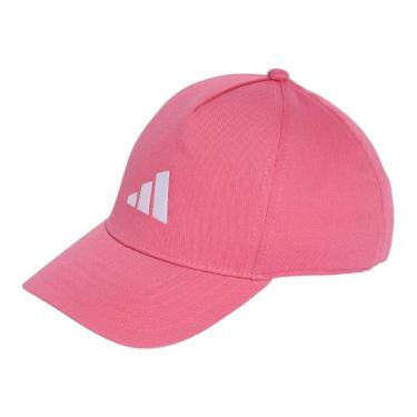 Imagem de Boné Adidas Essential Logo Infantil - Rosa Único-Unissex