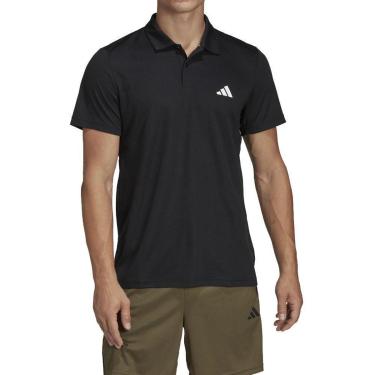 Imagem de Camiseta Adidas TR-ES Base Polo Masculino-Masculino