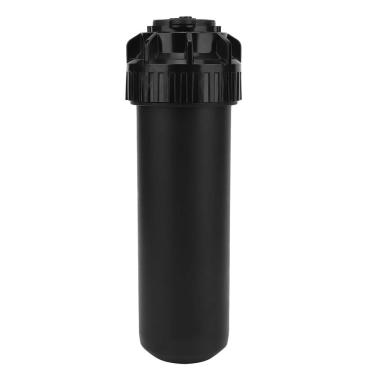 Imagem de Mingzhe Aspersor de Irrigação de Jardim, Bico Plástico e Aço Inoxidável Com Filtro, ângulo Automático e Ajustável, para Espaços Verdes Públicos, Jardinagem Doméstica