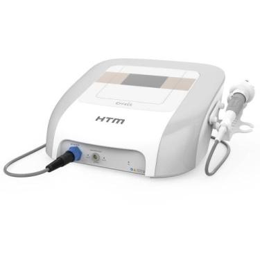 Imagem de Effect Htm Aparelho de Radiofrequência Compacta de Alto Rendimento Mul