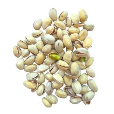 Imagem de Pistache com Casca Salgado 1kg Premium Importado - De Cicco Produtos N