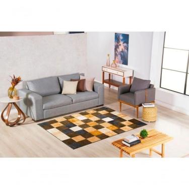 Imagem de Mini Capacho Marbella Elite Renaissance Dante 040x060 Cm